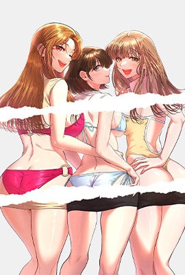 漫画在线阅读入口韩漫精选